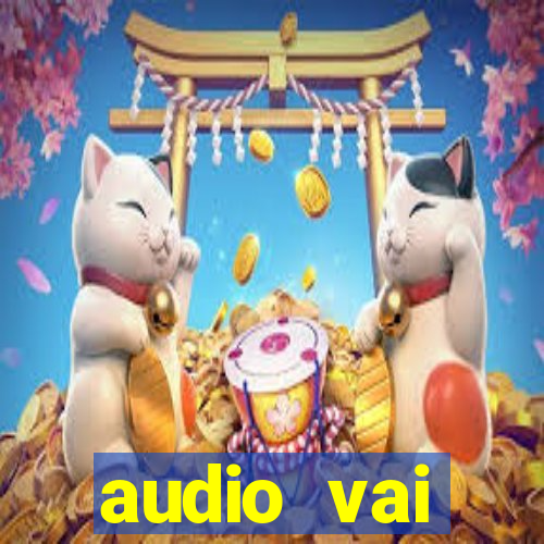 audio vai corinthians com fogos jogo aberto